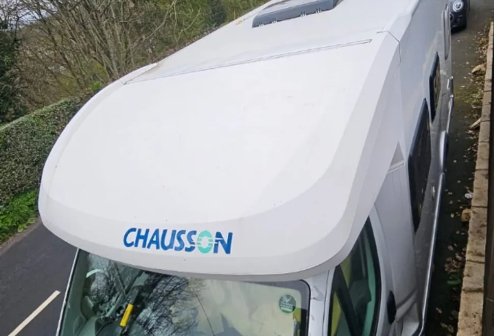 Chausson flash 06 2011