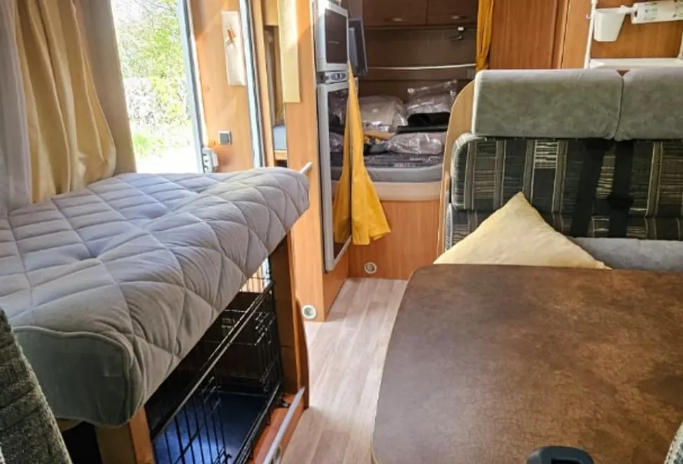 Chausson flash 06 2011