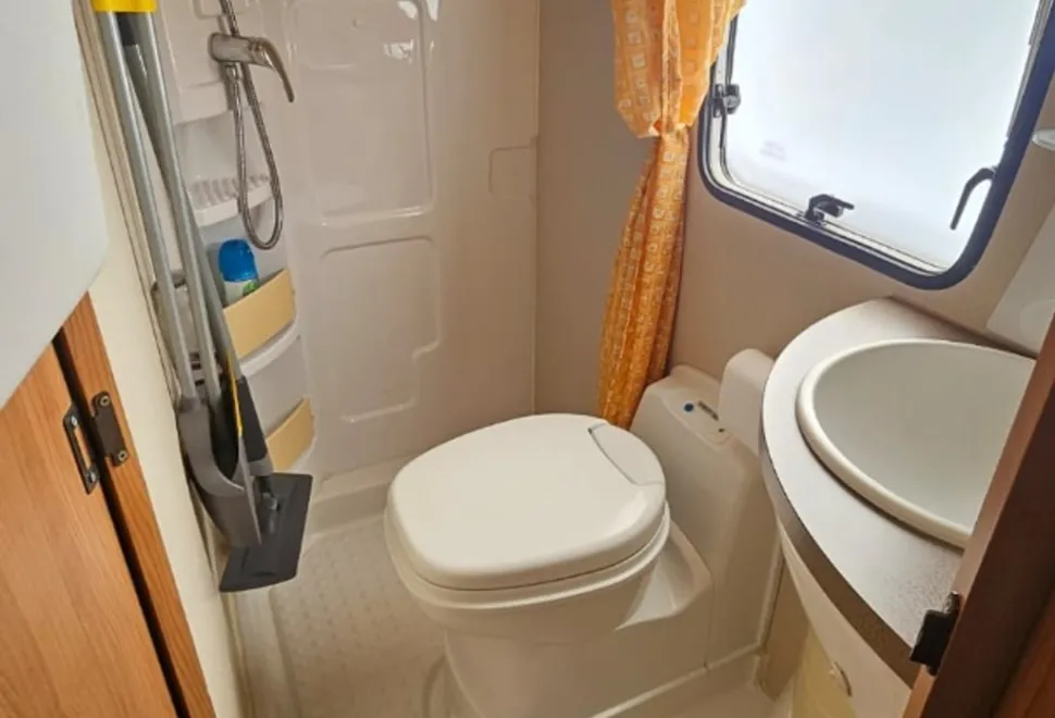 Chausson flash 06 2011