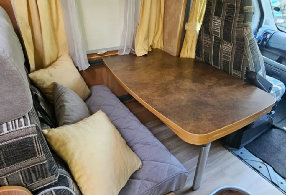 Chausson flash 06 2011