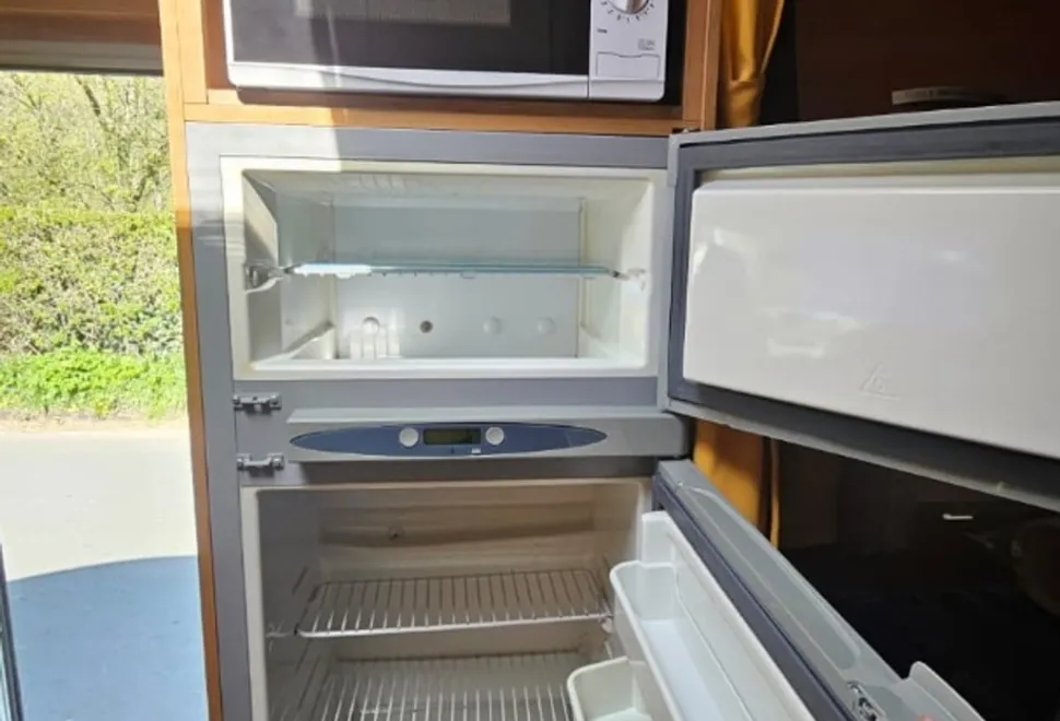 Chausson flash 06 2011