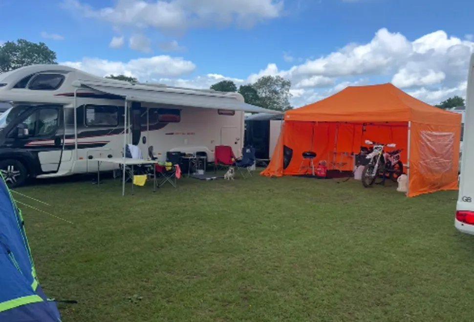 Swift Kontiki 679 2016