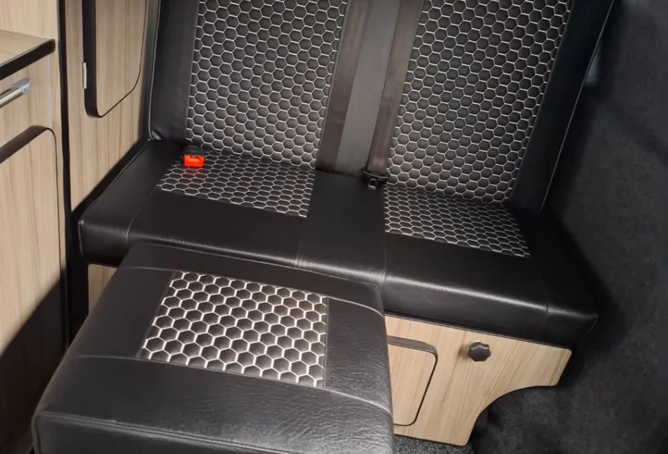 Volkswagen Transporter T28 Startline Tdi 2023