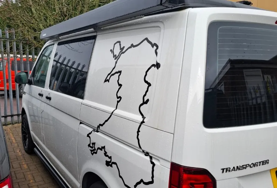 Volkswagen Transporter T28 Startline Tdi 2023