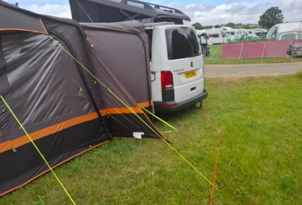 Volkswagen Transporter T28 Startline Tdi 2023