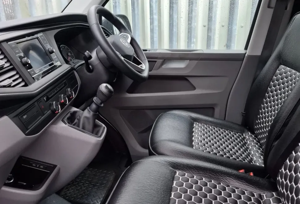 Volkswagen Transporter T28 Startline Tdi 2023