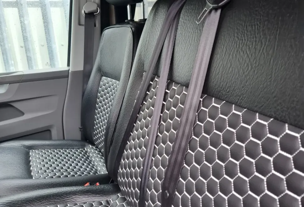Volkswagen Transporter T28 Startline Tdi 2023