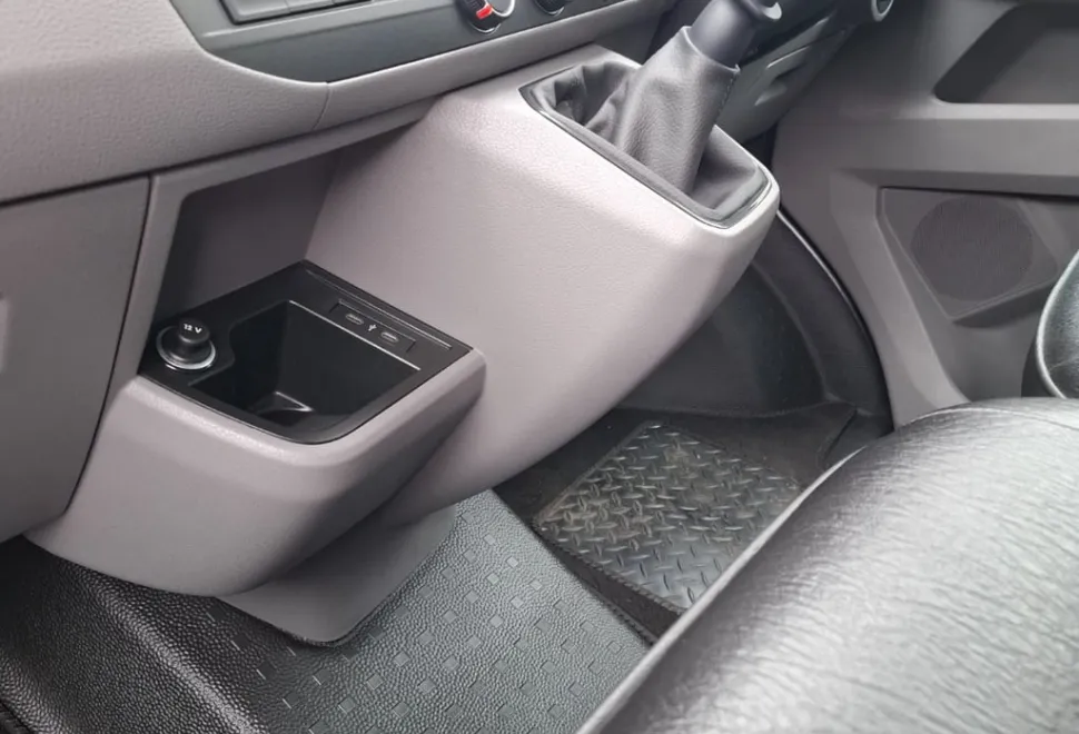 Volkswagen Transporter T28 Startline Tdi 2023