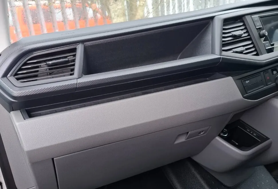 Volkswagen Transporter T28 Startline Tdi 2023