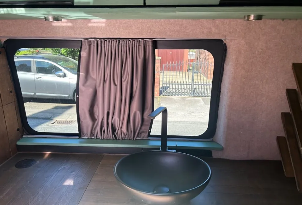 Citroen Relay 35 L3H2 Enterprise HDi 2013