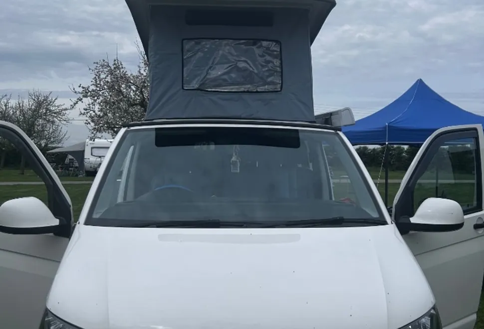 Volkswagen T6 2017