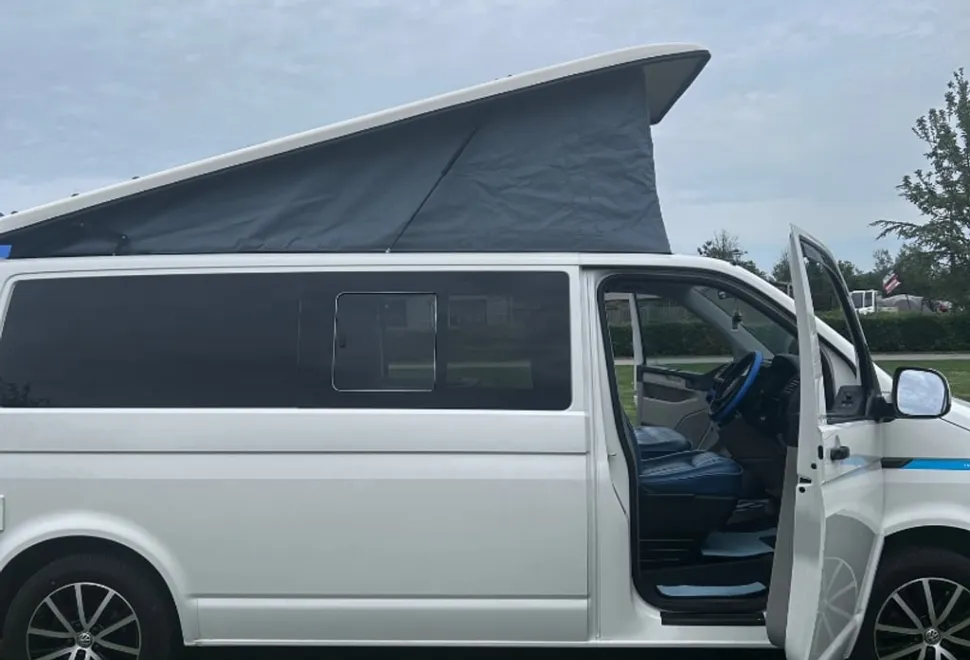 Volkswagen T6 2017