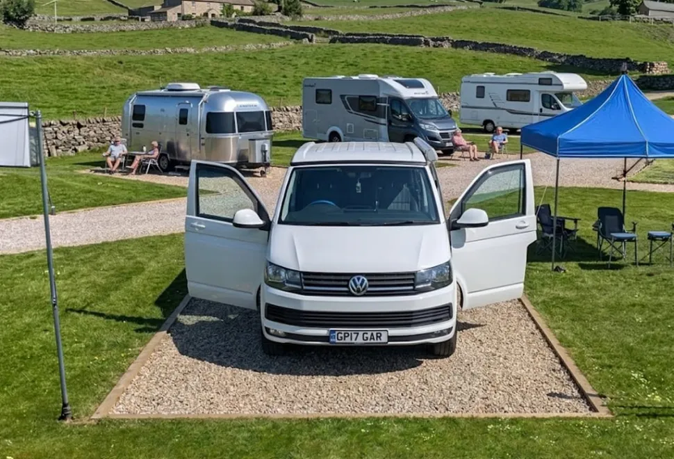 Volkswagen T6 2017