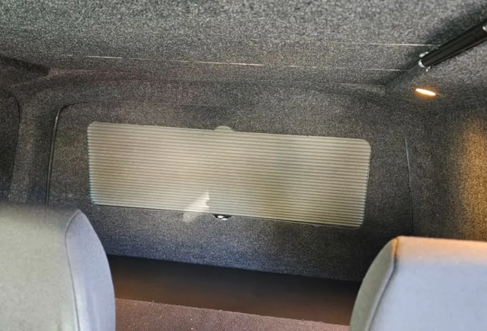 Volkswagen Transporter T30 Highline TDI Semi-Auto 2021