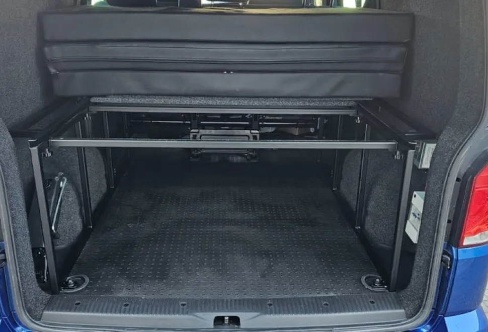 Volkswagen Transporter T30 Highline TDI Semi-Auto 2021