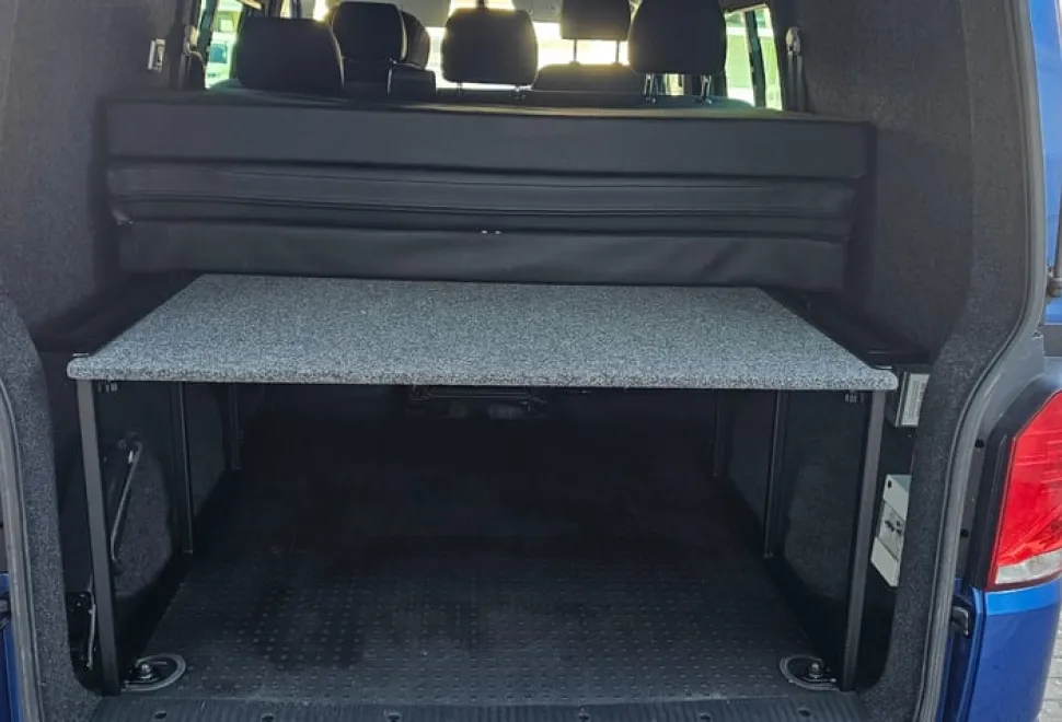 Volkswagen Transporter T30 Highline TDI Semi-Auto 2021