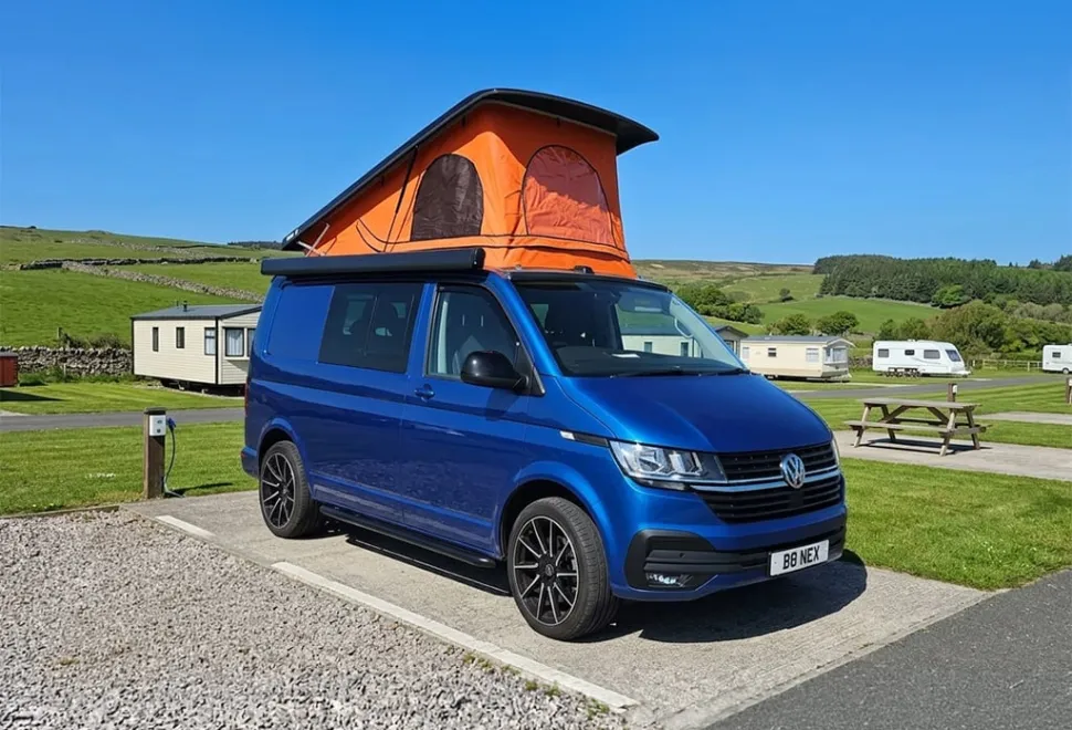 Volkswagen Transporter T30 Highline TDI Semi-Auto 2021