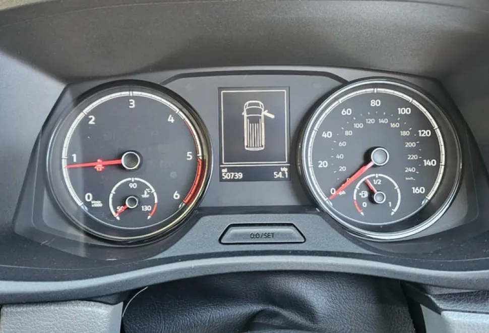 Volkswagen Transporter T30 Highline TDI Semi-Auto 2021