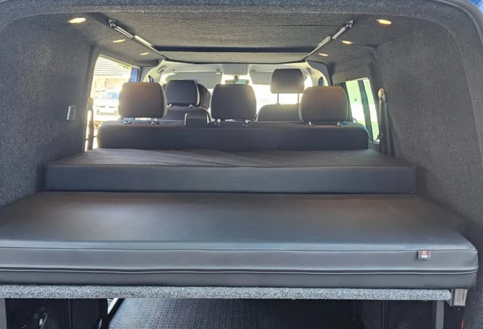 Volkswagen Transporter T30 Highline TDI Semi-Auto 2021