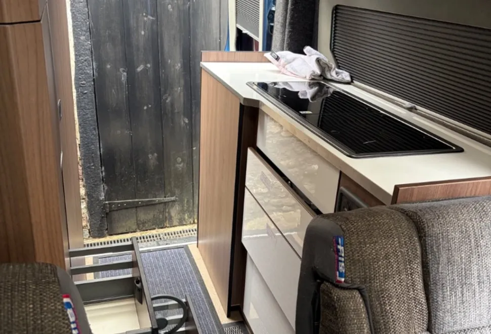Renault Trafic 2018