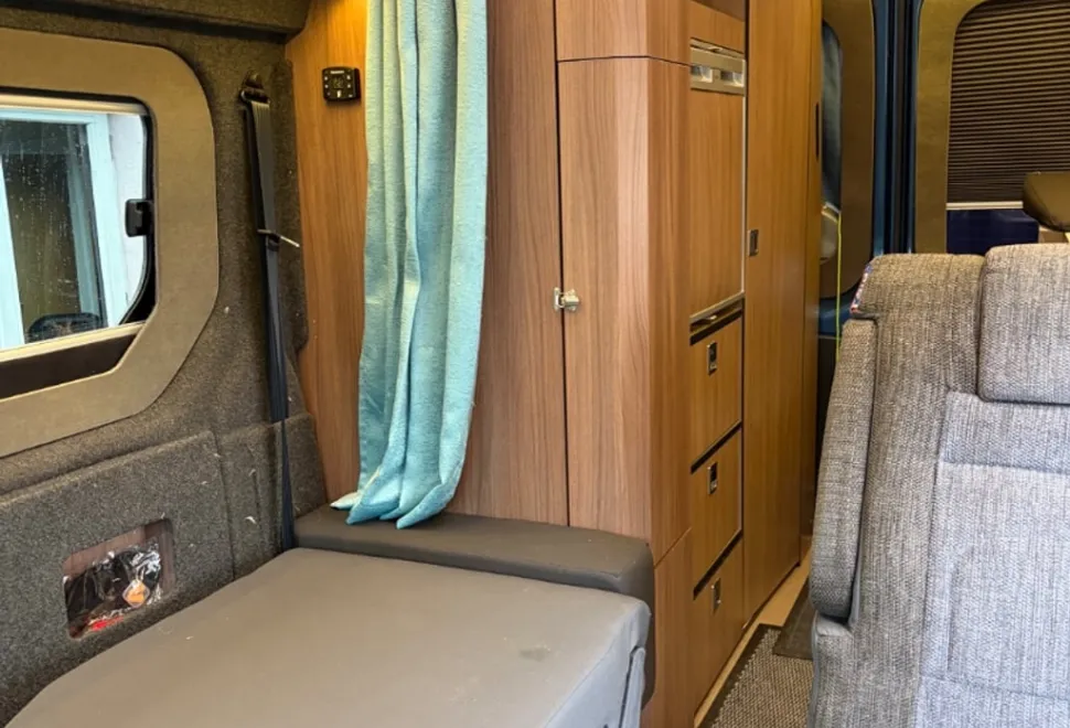 Renault Trafic 2018