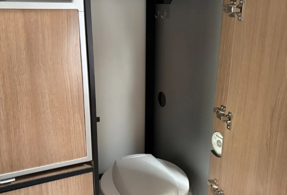 Renault Trafic 2018