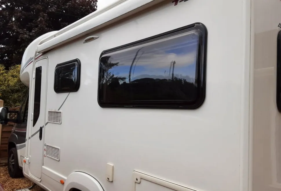 Autotrail tribute T625Gt 2018