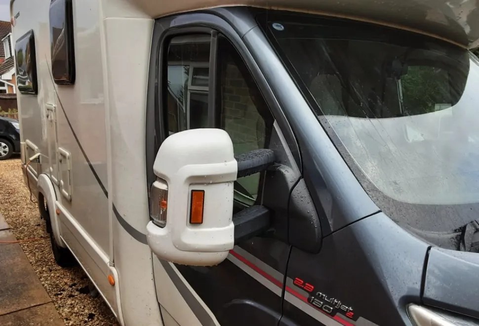 Autotrail tribute T625Gt 2018
