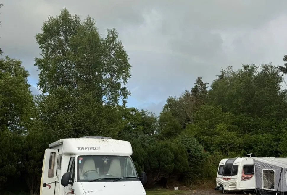 Fiat Ducato Rapido 709f 2004