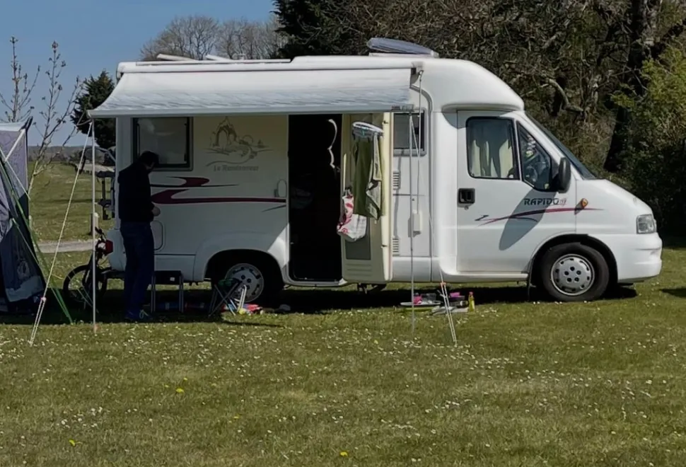 Fiat Ducato Rapido 709f 2004