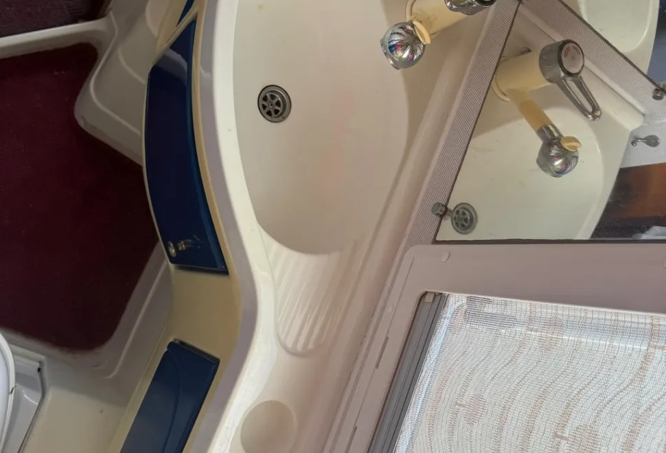 Fiat Ducato Rapido 709f 2004