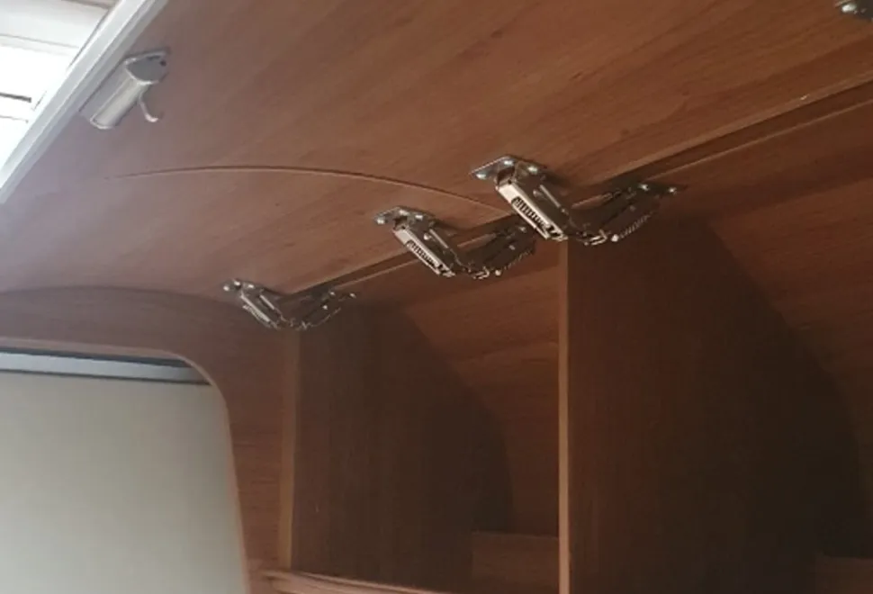 Auto-Trail V Line 540 SE 2017