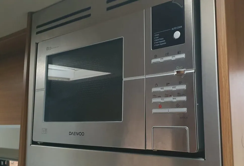 Auto-Trail V Line 540 SE 2017