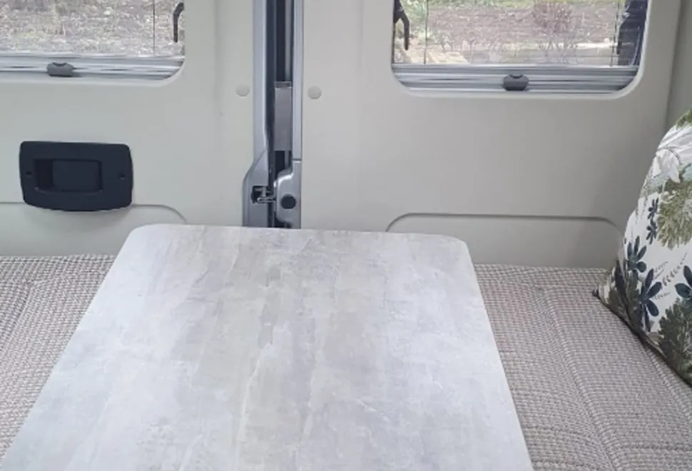 Auto-Trail V Line 540 SE 2017