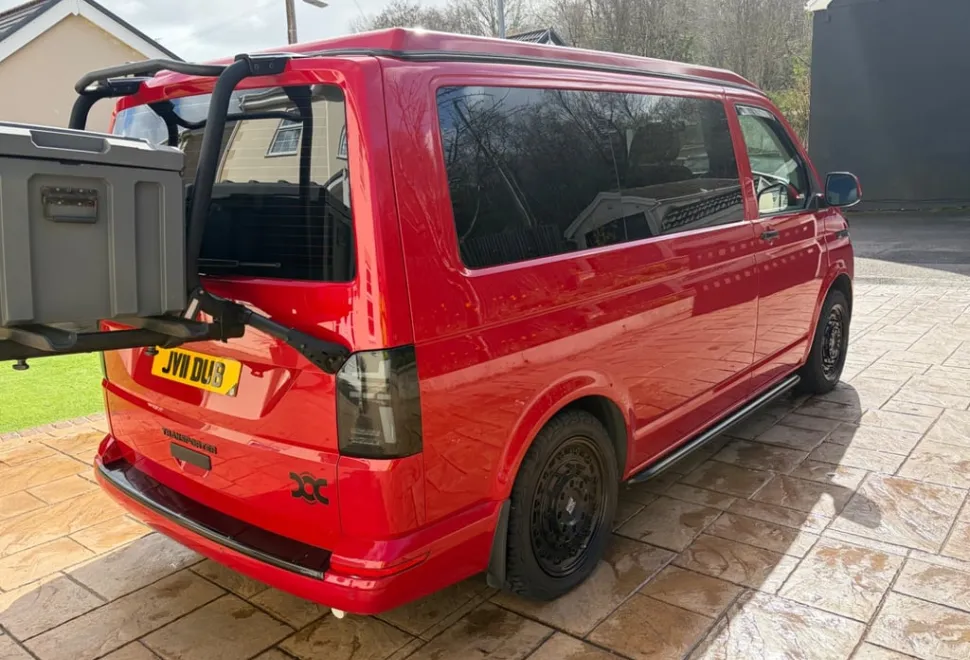 Volkswagen T6.1 Trendline 2021