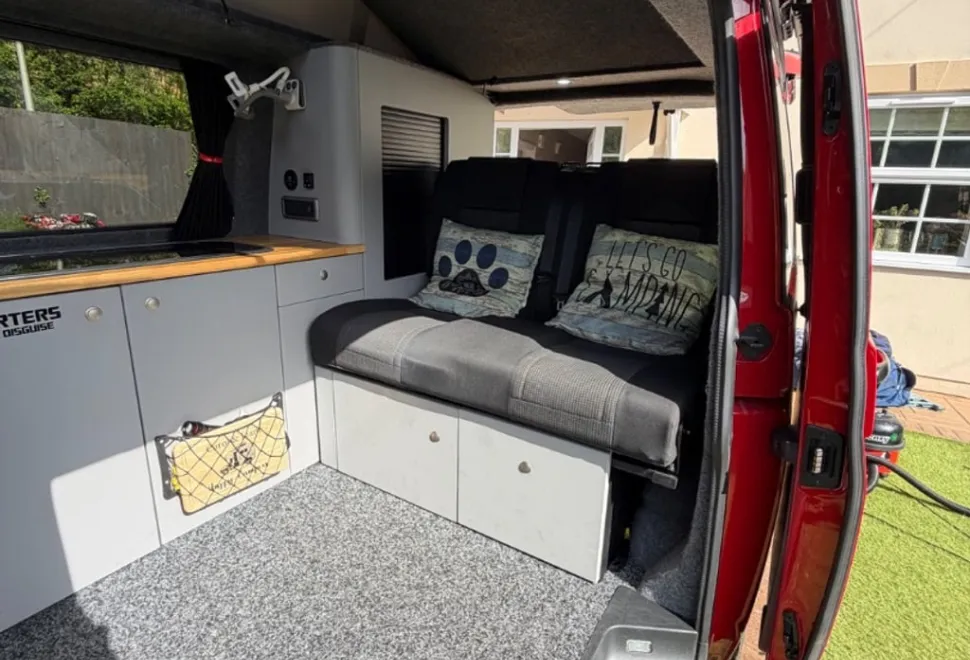 Volkswagen T6.1 Trendline 2021