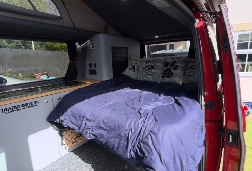 Volkswagen T6.1 Trendline 2021