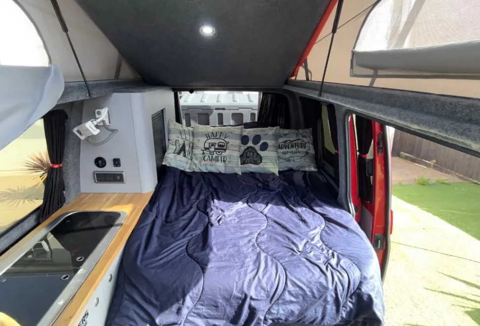 Volkswagen T6.1 Trendline 2021