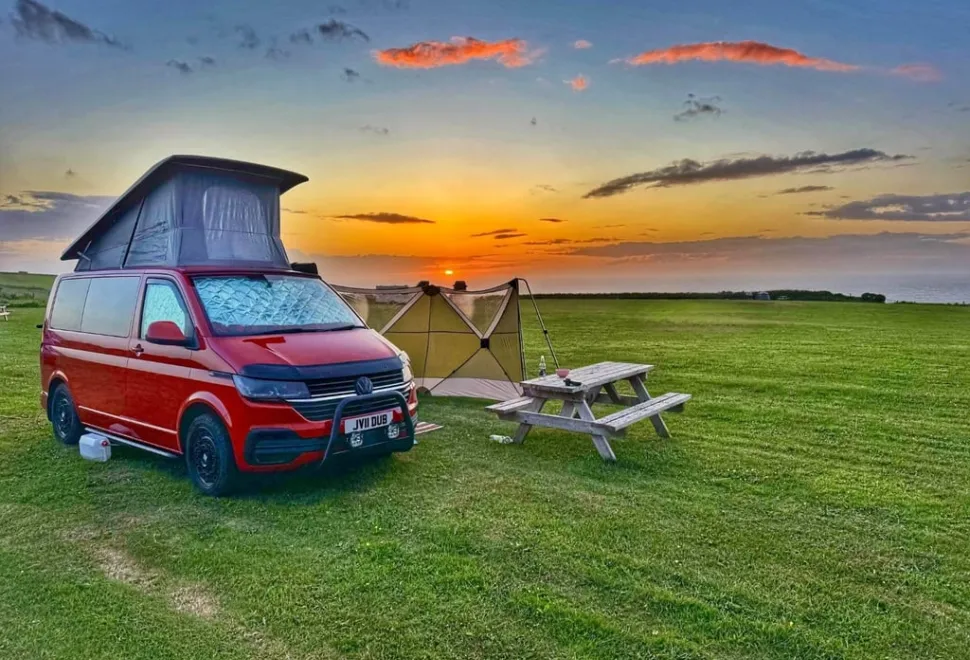 Volkswagen T6.1 Trendline 2021