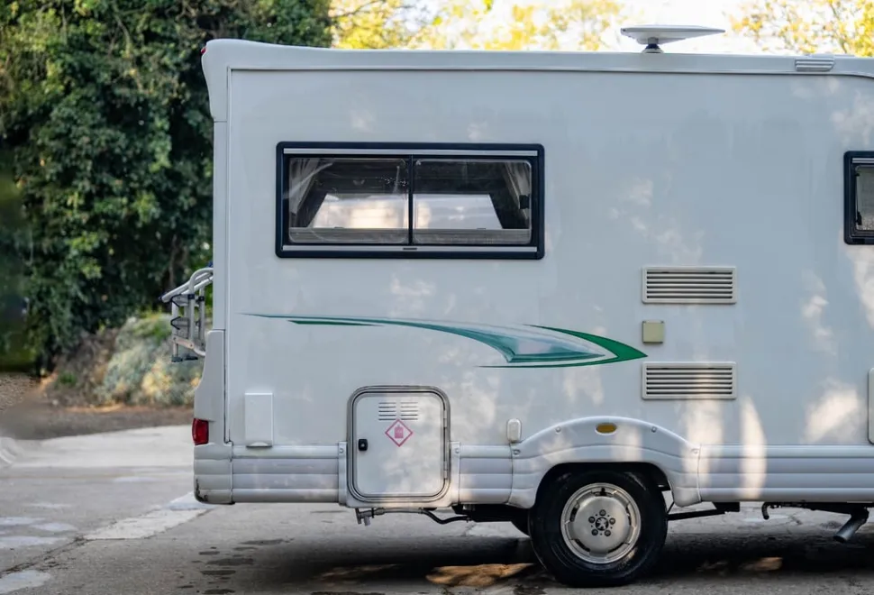 Autocruise Starspirit 2004