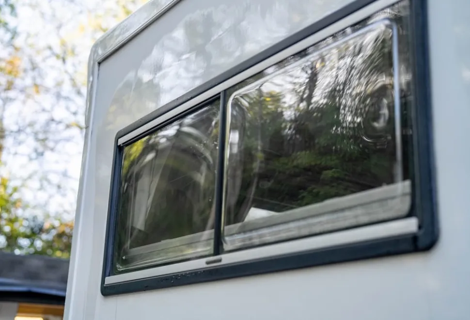 Autocruise Starspirit 2004