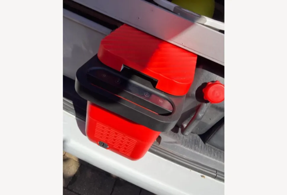 Volkswagen Transporter 2008