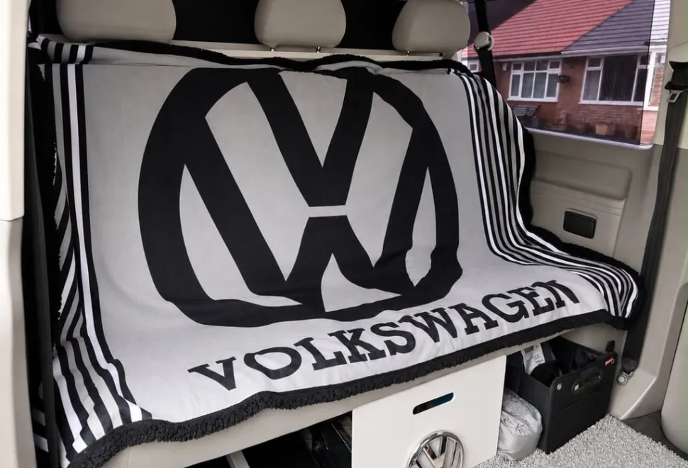 Volkswagen Transporter 2008