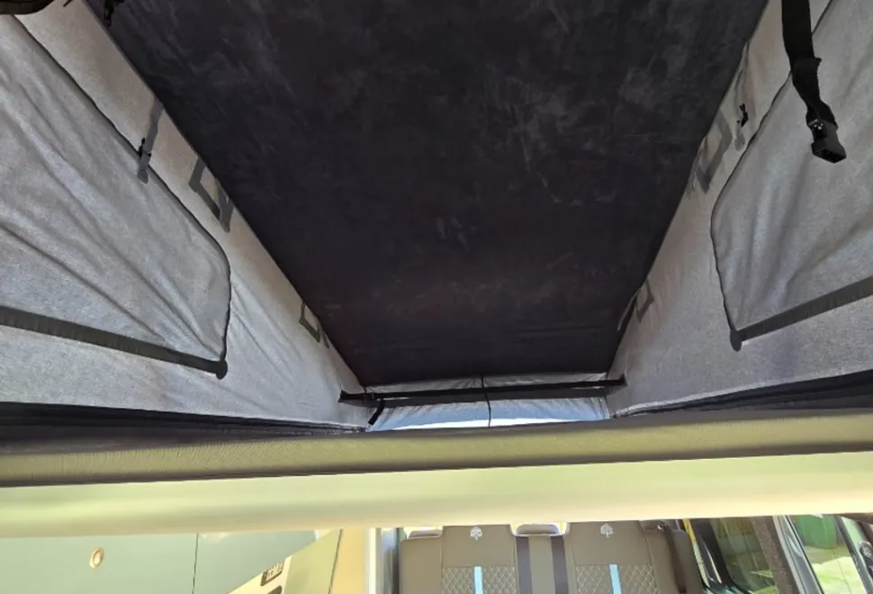 Volkswagen Transporter 2024