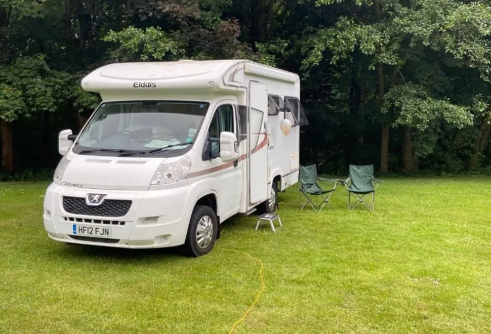 Elddis Autoquest 2012