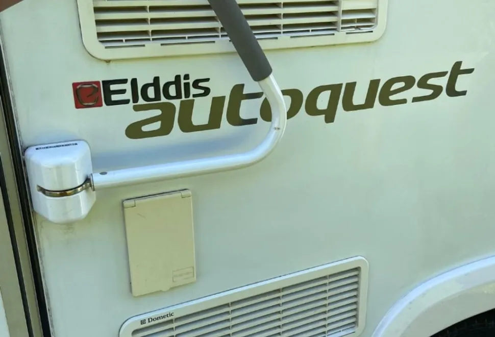 Elddis Autoquest 2012