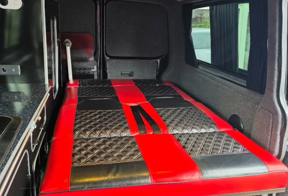Volkswagen T5 2011