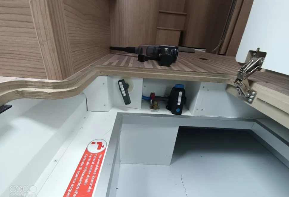 Carthago Malibu I440LE 2020