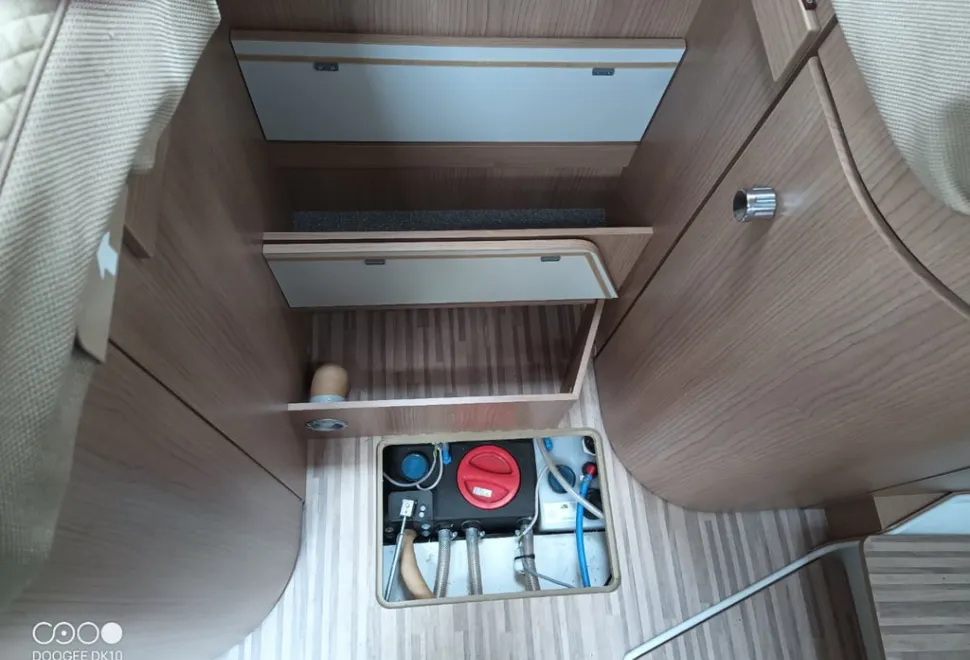 Carthago Malibu I440LE 2020