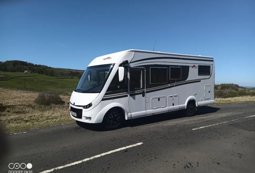 Carthago Malibu I440LE 2020